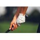 thumbnail image 4 of Guante de Golf Callaway para Damas Talla M/L Blanco/Plata (Zurdo), 4 of 5
