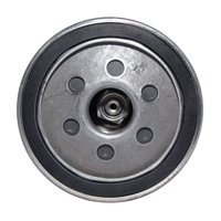 Repuestos Del Sol - Filtro Aceite Suzuki Nomade 1.9 2000 2003