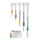 thumbnail image 3 of Tee Golf PrideSports PTS 2 34 Pulgadas Madera 45 Un Blanco, 3 of 3