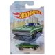 thumbnail image 1 of Auto de juguete Hot Wheels '67 Camaro verde a escala 1/6, 1 of 2
