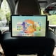 thumbnail image 3 of Soporte Tablet Asiento Auto Pinza Ajustable Niños Lau, 3 of 3