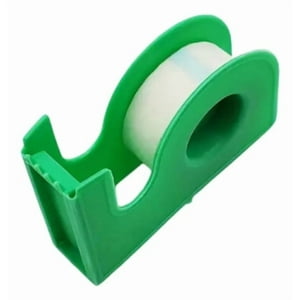 Genérico - Pack 8 Vendas Adhesiva Quirurgica Transpirable 2 5Cmx5M Lau