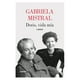 thumbnail image 1 of Doris, Vida Mía. Cartas - Mistral, Gabriela, 1 of 2