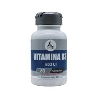 Knop Laboratorios - Vitamina D3 800 Ui