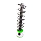 thumbnail image 4 of Máquina Lanzadora Automática De Entrenamiento De Tenis De Mesa Para Deportes De Ejercicio Al Aire Libre 12 Calles, 4 of 5