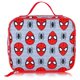 thumbnail image 1 of Lonchera Fast Forward Spider-Man Gris Reutilizable, 1 of 5