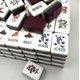 thumbnail image 1 of Set de Mahjong Mahjong With Us 160 fichas – Flor de medianoche, 1 of 8