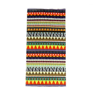Homewell - Bandana Diseño Africano 24X48Cm