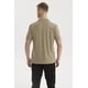 thumbnail image 3 of Polera Hombre Slim Cuello Camisero Verde- ll, 3 of 4