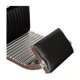 thumbnail image 3 of Sillón de Barbería Lincoln Negro Moderno para Barberías, 3 of 3
