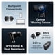 thumbnail image 5 of Auriculares inalámbricos Status Pro X Triple Driver Hi-Res ANC 52dB, 5 of 9