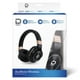 thumbnail image 2 of Audifono On-Ear Bluetooth Negro Datacom, 2 of 2