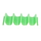 thumbnail image 4 of Soporte Para Tacos, Rejilla Para Hornear Panqueques, Soporte Para Tacos Para Fiestas De Inauguración De La Casa, Color Verde, 4 of 5
