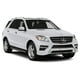 thumbnail image 1 of Disco Freno para auto Mercedes Benz ML350 2011-2019 Delantero, 1 of 3