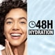 thumbnail image 3 of Set de cuidado de la piel Neutrogena Hydro Boost con crema hidratante 50 ml x2, 3 of 3