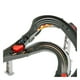 thumbnail image 5 of Pista de Juguete Hot Wheels Pista Carrera Sprint 3 Autos Lanzador 1:64 4+, 5 of 6
