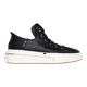 thumbnail image 1 of ZAPATILLAS SKECHERS [SLIP-INS] SNOOP ONE-OG LEATHER NEGRAS (MUJER) | 186001-BLK - Talla 35, 1 of 6