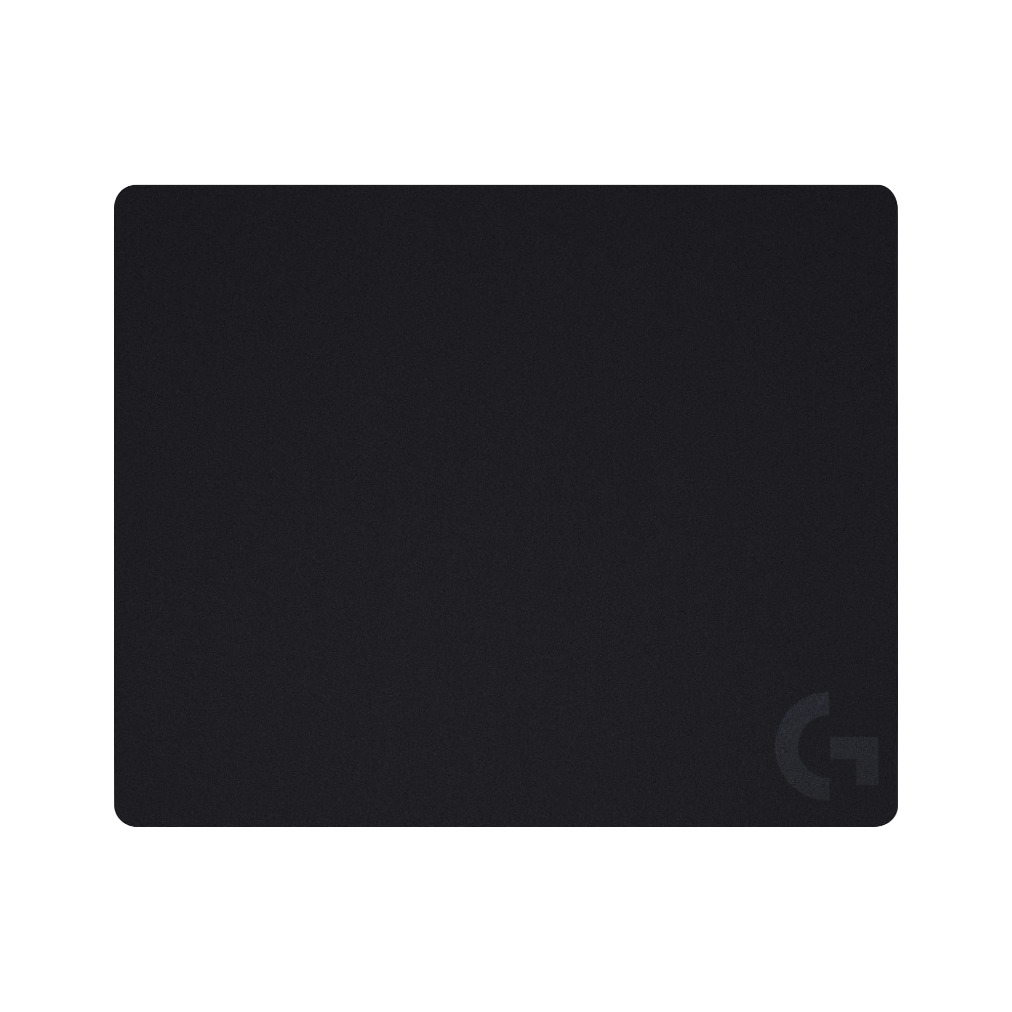 Alfombrilla De Ratón Para Juegos Logitech G440 Hard Black