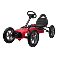 Chilejuguete - Go Kart Dynamic Rojo