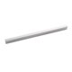 thumbnail image 1 of Tirador para gabinete Hickory Hardware Streamline 19,2 cm brillante, 1 of 3