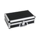 thumbnail image 5 of Caja De Herramientas De Aleación De Aluminio, Resistente Al Polvo, Profesional, Versátil, Estuche Rígido Para Herramientas, 30 Cm X 17 Cm X 9,5 Cm, 5 of 5