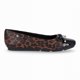 thumbnail image 1 of Ballerina Mujer Animal Print Michelle 04 Piccadilly, 1 of 7