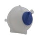 thumbnail image 1 of Tanque De Radiador De Refrigerante Automático 1H0121407A 9613669 + Tapa Para VW Golf MK2 Jetta, 1 of 5