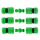 thumbnail image 4 of Conectores Rápidos De Manguera De Agua De Jardín 1/2 '' Para Lavado De Autos De Patios De Agricultura, 4 of 5