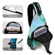thumbnail image 4 of Moana, la Princesa Riñonera Bandolera con Estampado Integral para Hombres y Mujeres, Bolso Cruzado Gráfico de Tendencia, Mochila de Hombro Streetwear para Ciclismo y Deportes, Riñonera Versátil Casual, 4 of 6