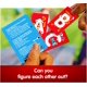 thumbnail image 4 of Juego de cartas SUSSED The Wacky «¿Qué haría?» Adolescentes mayores de 10 años y adultos, 4 of 6