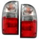 thumbnail image 2 of Luz Trasera ECOTRIC para Toyota Tacoma 1995-2000 (Par Incluido), 2 of 9