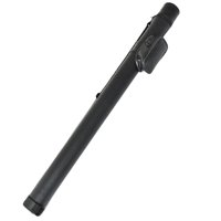 Magideal - Bolsa De Transporte Para Caña De Billar/Billar, 1/2 Estuches De Transporte Para Billar, Bolsa De Almacenamiento Ligera Y Duradera Para Tacos De Billar