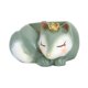 thumbnail image 5 of Animal Candlestick Decor Objetos Colección Vela Soporte De Resina Para Home Fox, 5 of 5