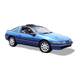 thumbnail image 1 of Pastillas Freno para auto Plymouth Laser 1990-1994 Delantero, 1 of 5