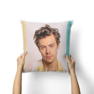 Creango - Coijn Decorativo Harry Styles