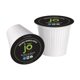 thumbnail image 1 of Cápsulas de café Jo Coffee NO FUN JO DECAF, 24 tazas, 1 of 6