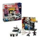 thumbnail image 1 of Set LEGO Super Heroes Multiverso Arácnido: Miles Morales vs Mancha 76311, 1 of 3