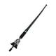 thumbnail image 2 of Antena De Radio De Coche Universal AM FM Mástil De Techo Para Vehículos Automotores SUV, 2 of 6