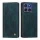 thumbnail image 2 of Funda Billetera para Motorola Edge 60 Fusion Imán y Resistente Verde, 2 of 6