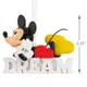 thumbnail image 3 of Adorno navideño Hallmark Disney Mickey Mouse Dream, 3 of 3