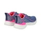 thumbnail image 4 of Zapatilla Infantil Sprint Azul Lynd, 4 of 5