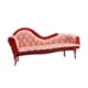 thumbnail image 1 of Casa De Mu?ecas A Escala 1:12, Mini Sofá, Simulación De Casa De Mu?ecas, Muebles Para Mini Habitación, Color Rojo, 1 of 5
