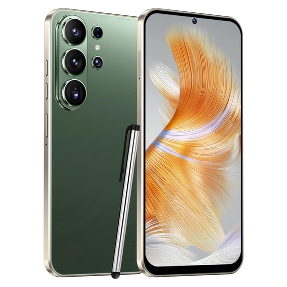 Smartphone TalkCeLL T26Ultra de 6,6" 4 GB + 32 GB, doble cámara