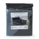 thumbnail image 4 of Cubrecama Quilt Hotpress Liso Bicolor King Doral, 4 of 4