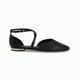 thumbnail image 2 of Zapato Ana 36 Negro/Dorado Piccadilly, 2 of 3
