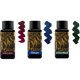 thumbnail image 1 of Diamine Fountain Pen Ink 30 ml, 3 botellas, Writers Blood, 1 of 3