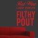 thumbnail image 2 of Decomural Filthy Pout Lady Gaga WS-40896, 2 of 2