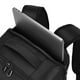 thumbnail image 3 of Mochila Samsonite Andante 2 Travel Riverrock Negra 25L, 3 of 3