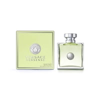 Perfume Versace Versense Eau De Toilette 100 Ml Para Mujer