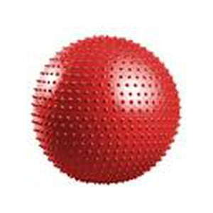 Genérico - Pelota Pilates Massage Erizo 55 Cms
